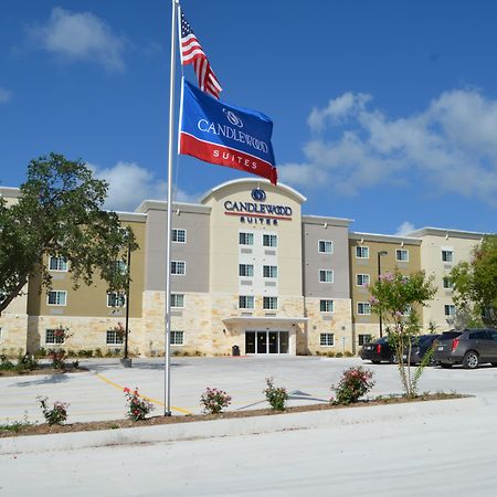 Candlewood Suites San Antonio Airport By Ihg Eksteriør billede