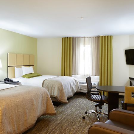 Candlewood Suites San Antonio Airport By Ihg Eksteriør billede