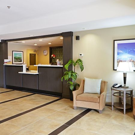 Candlewood Suites San Antonio Airport By Ihg Eksteriør billede