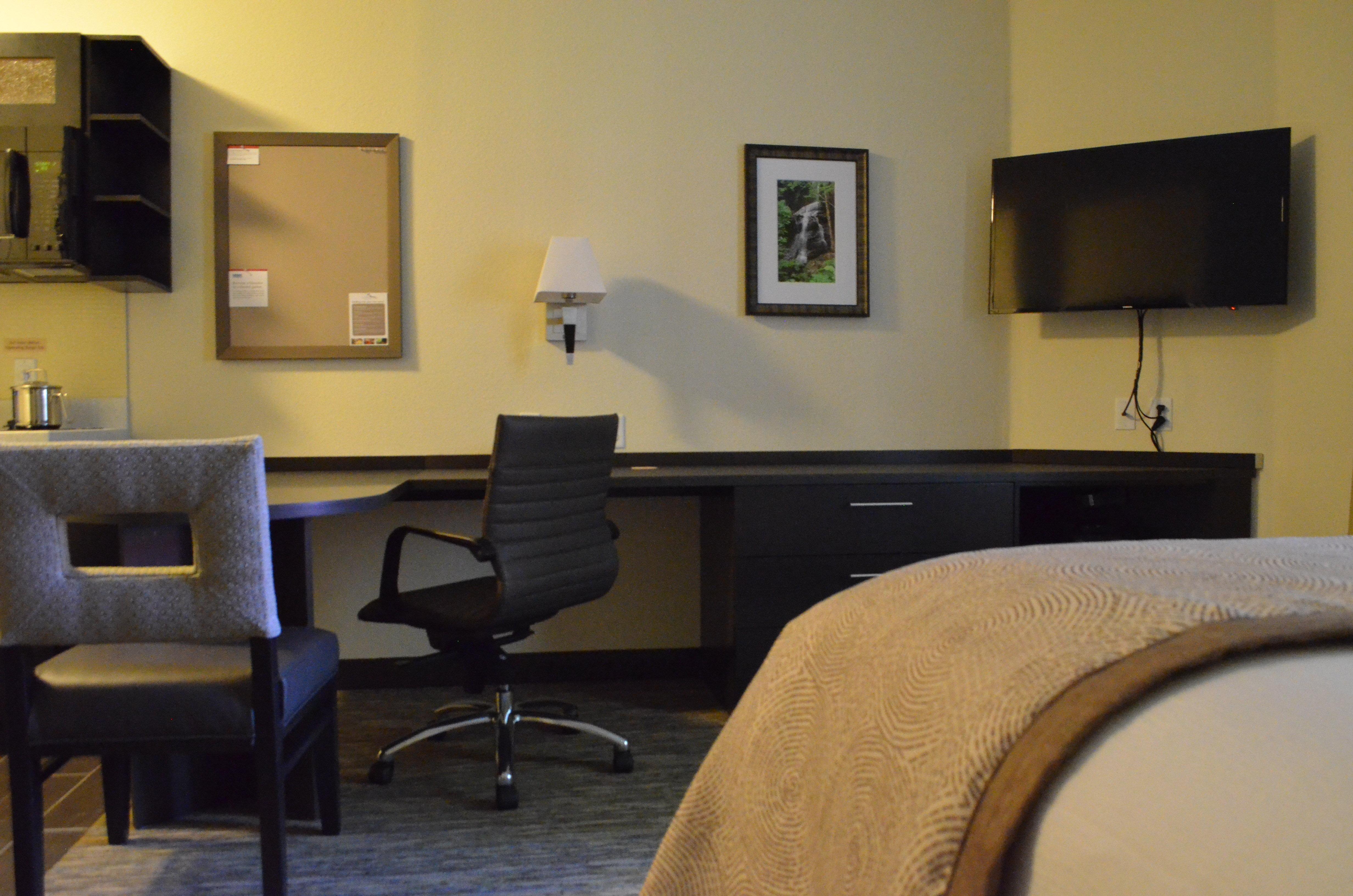 Candlewood Suites San Antonio Airport By Ihg Eksteriør billede
