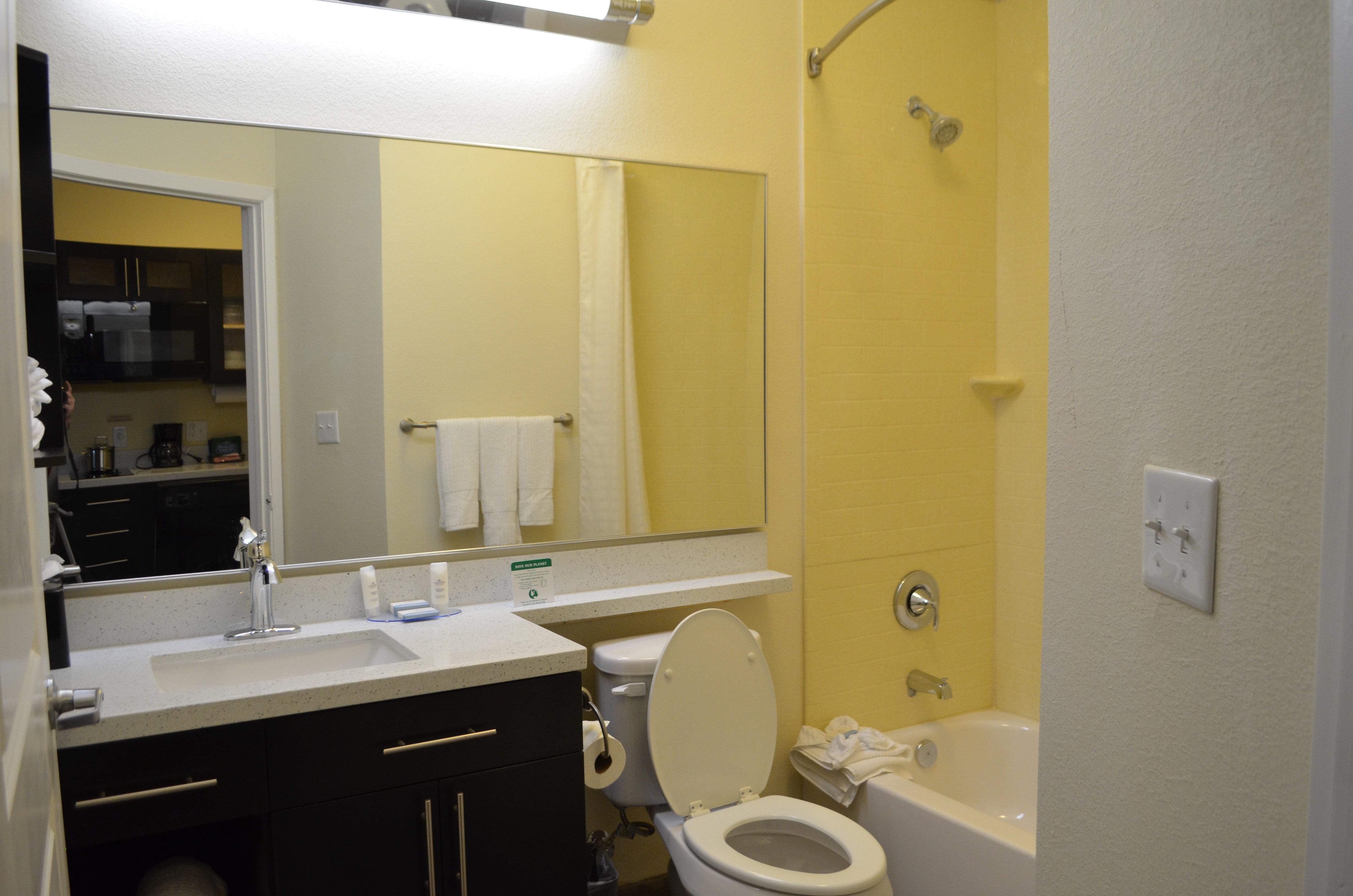 Candlewood Suites San Antonio Airport By Ihg Eksteriør billede