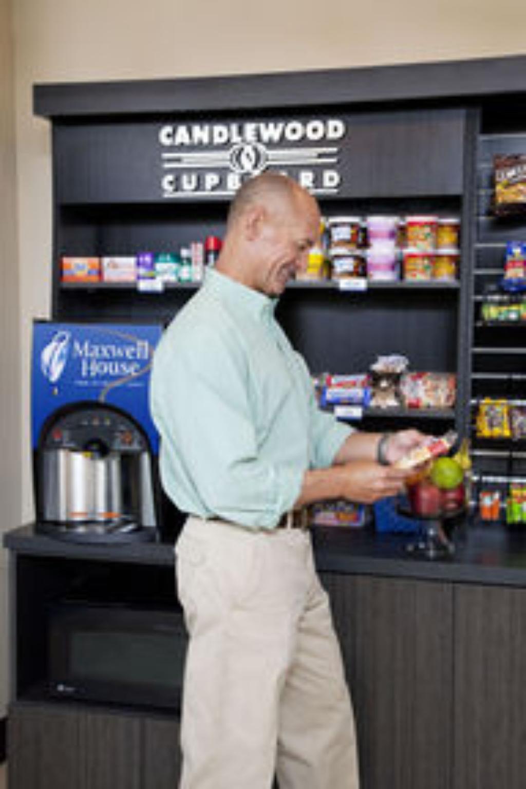 Candlewood Suites San Antonio Airport By Ihg Eksteriør billede