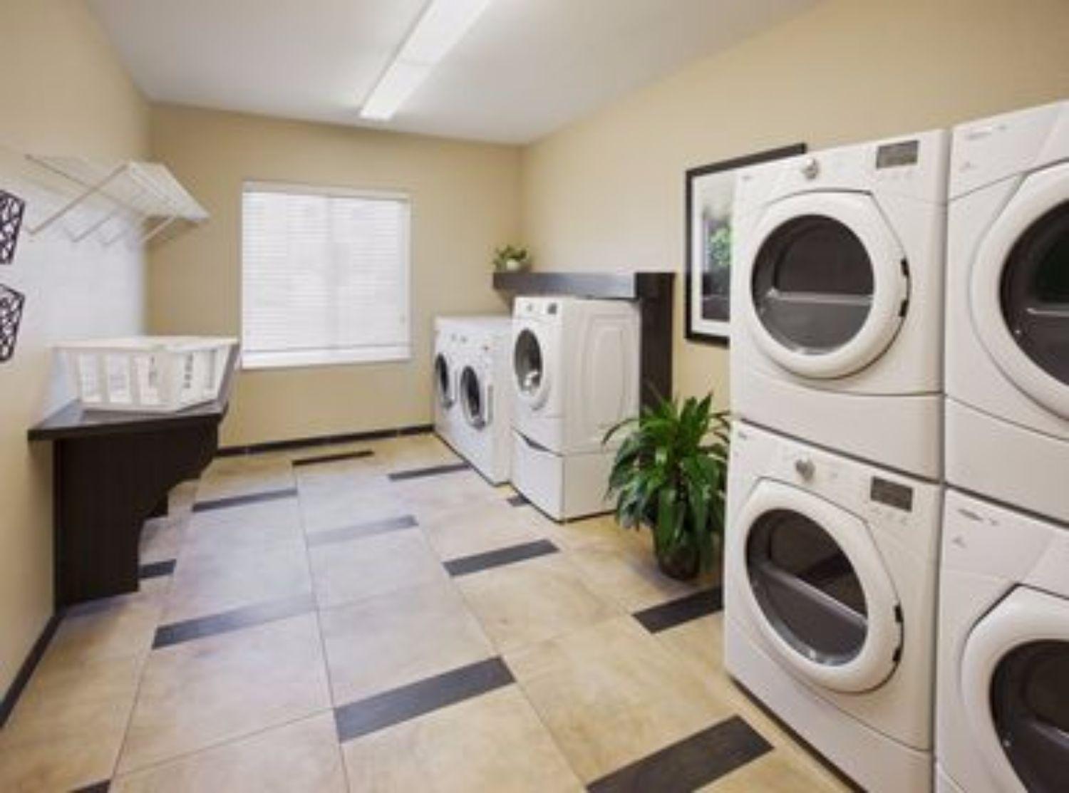 Candlewood Suites San Antonio Airport By Ihg Eksteriør billede