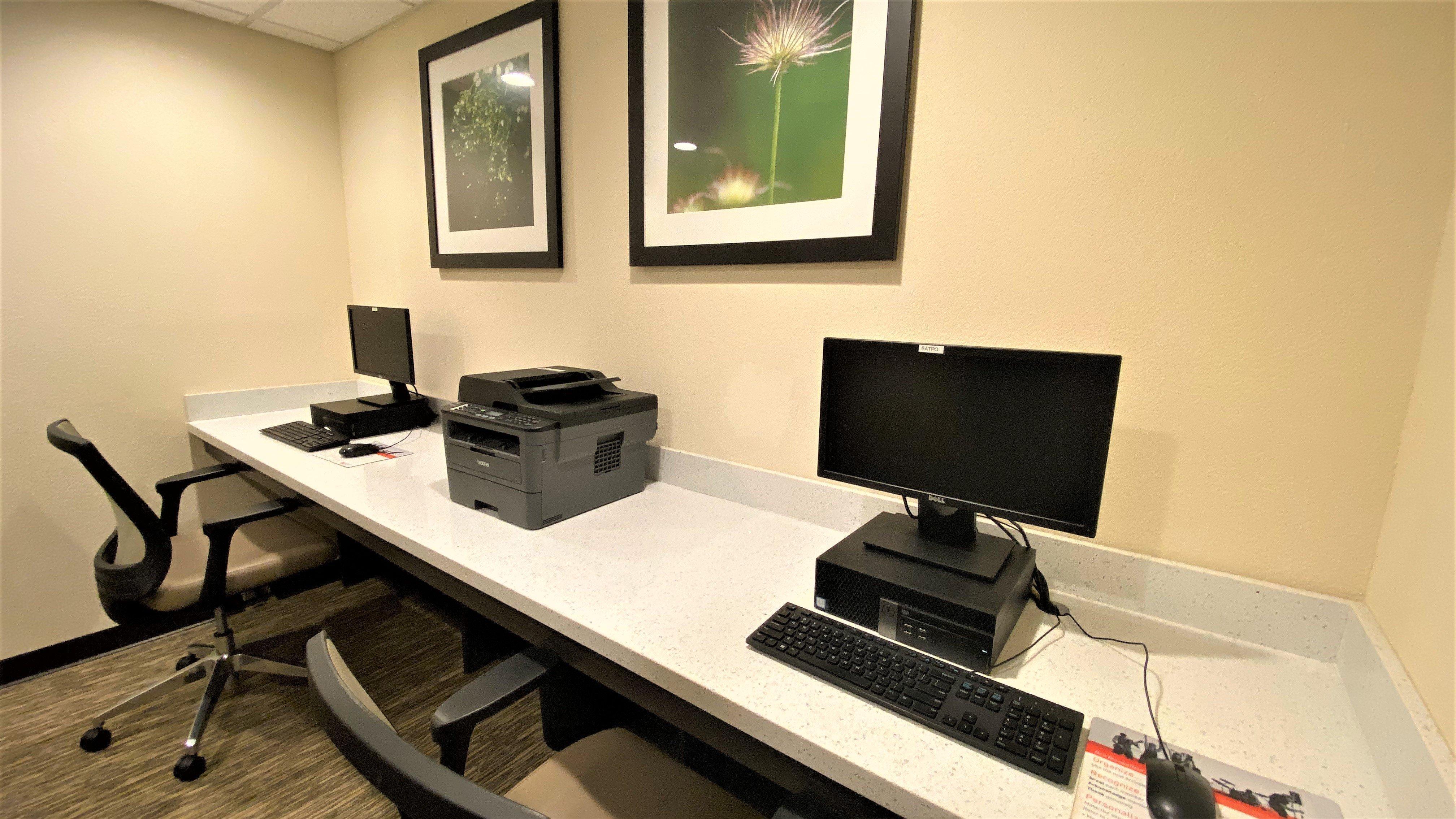 Candlewood Suites San Antonio Airport By Ihg Eksteriør billede