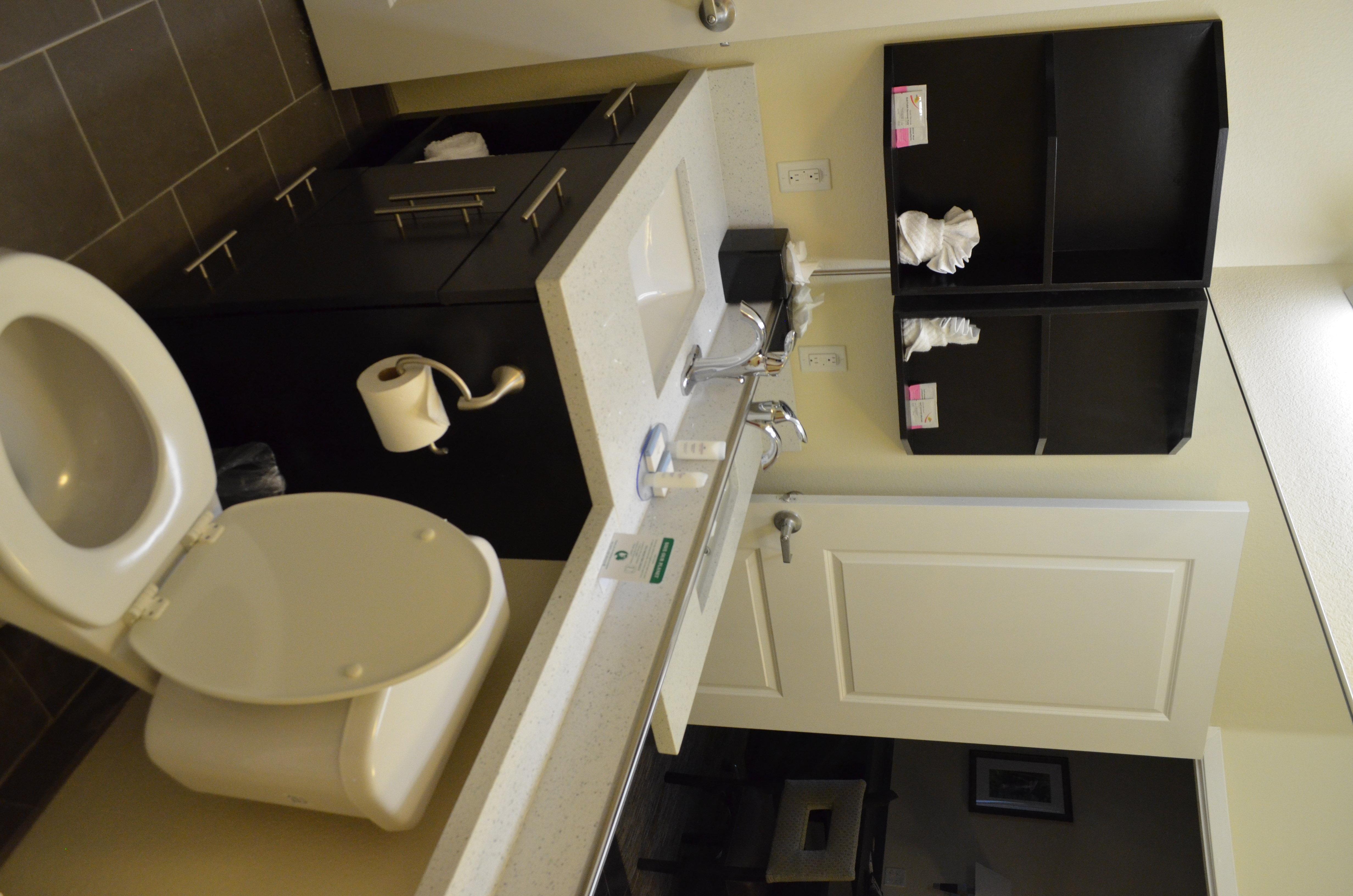 Candlewood Suites San Antonio Airport By Ihg Eksteriør billede
