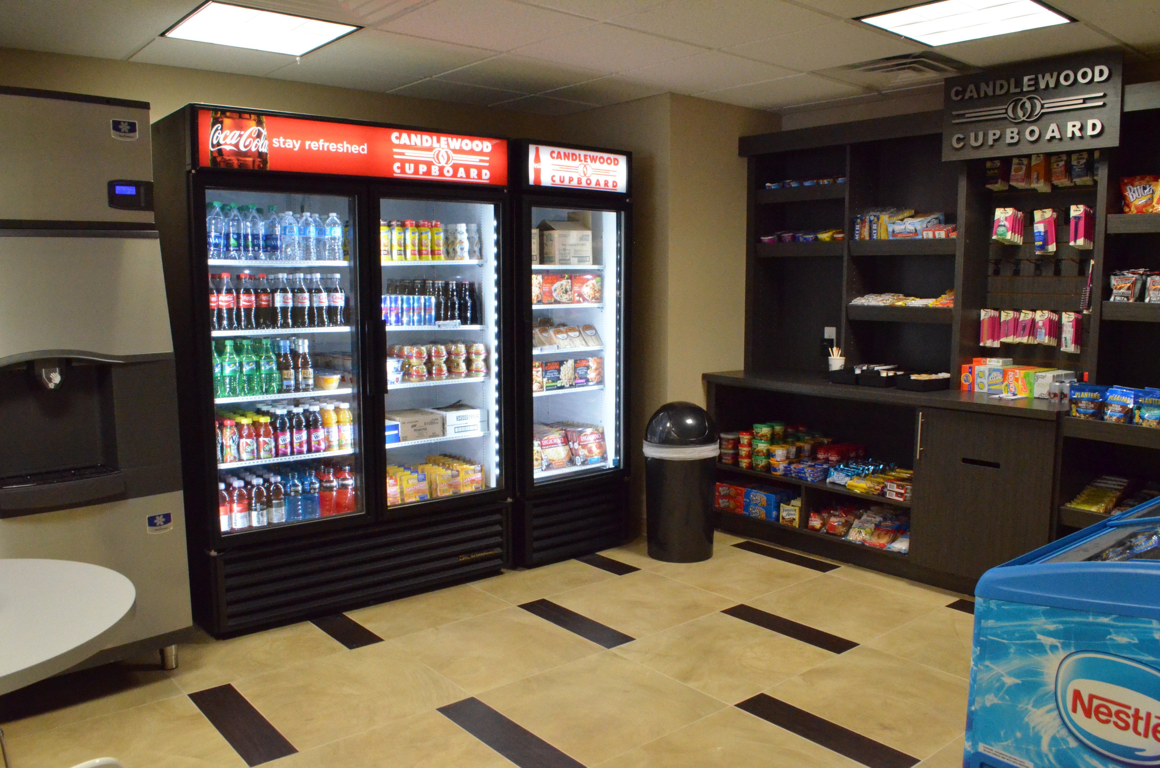 Candlewood Suites San Antonio Airport By Ihg Eksteriør billede