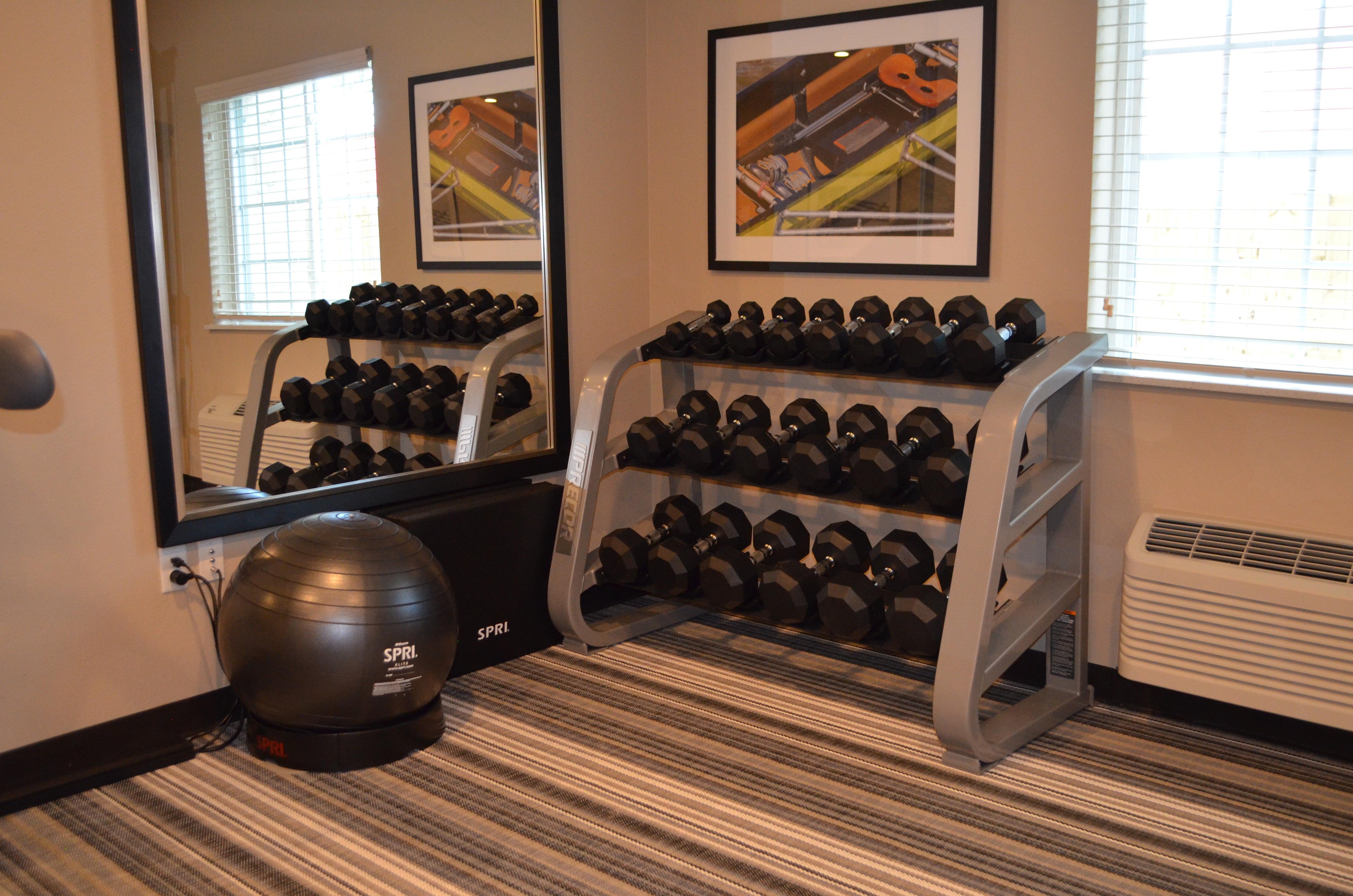 Candlewood Suites San Antonio Airport By Ihg Eksteriør billede