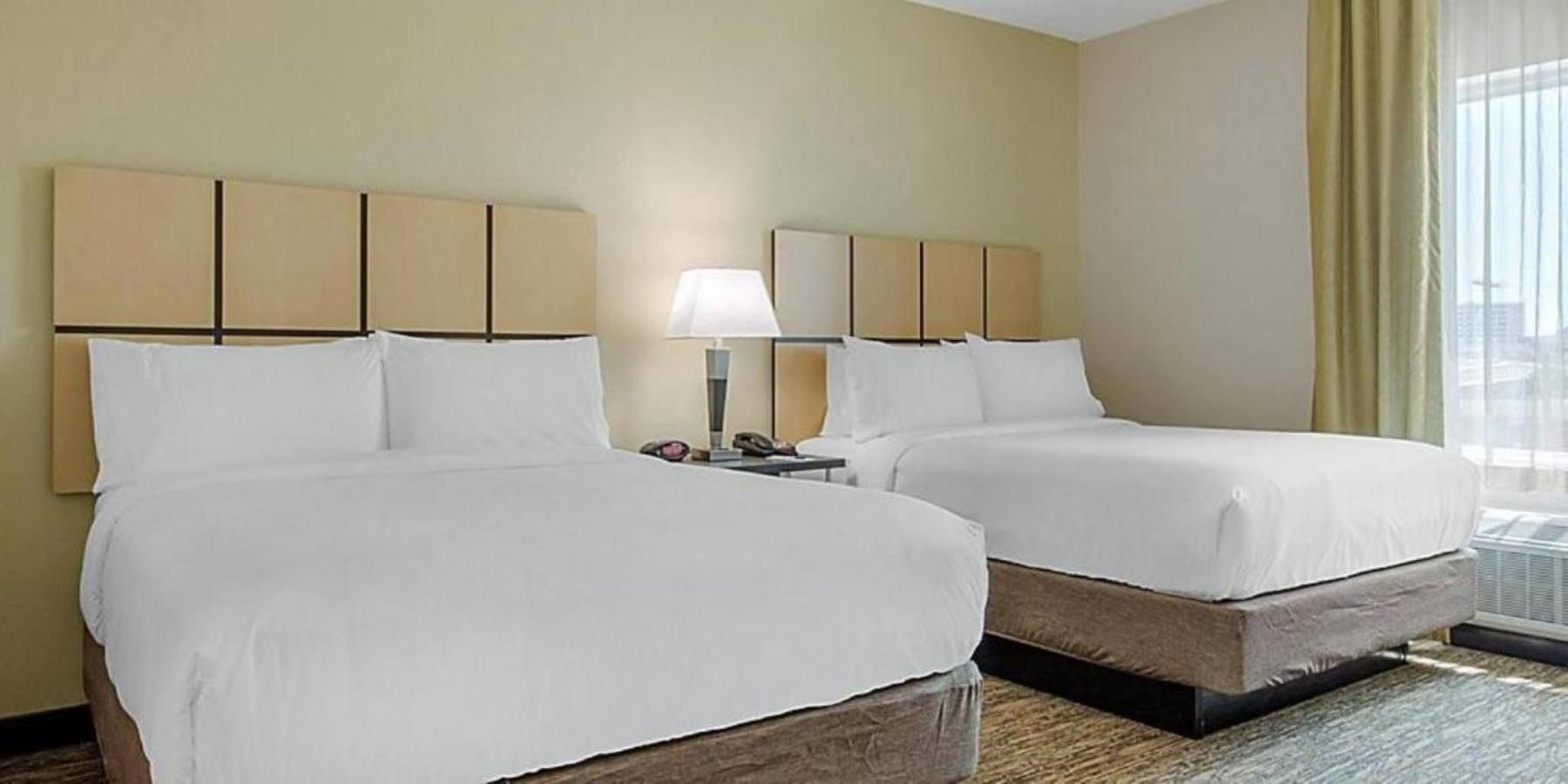 Candlewood Suites San Antonio Airport By Ihg Eksteriør billede