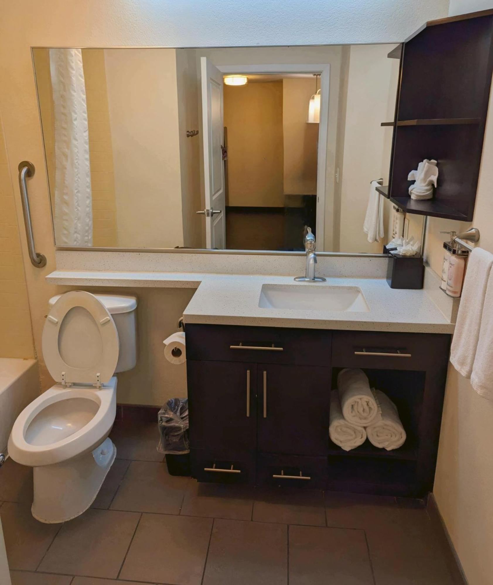 Candlewood Suites San Antonio Airport By Ihg Værelse billede