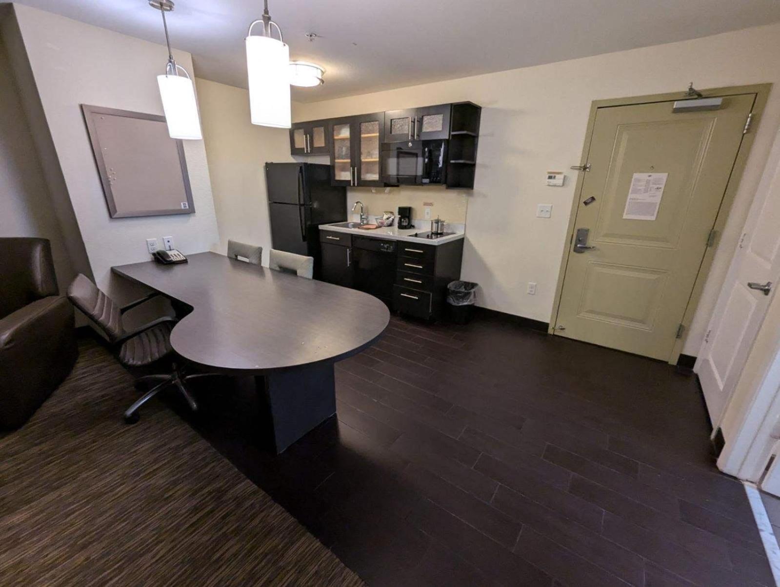 Candlewood Suites San Antonio Airport By Ihg Eksteriør billede