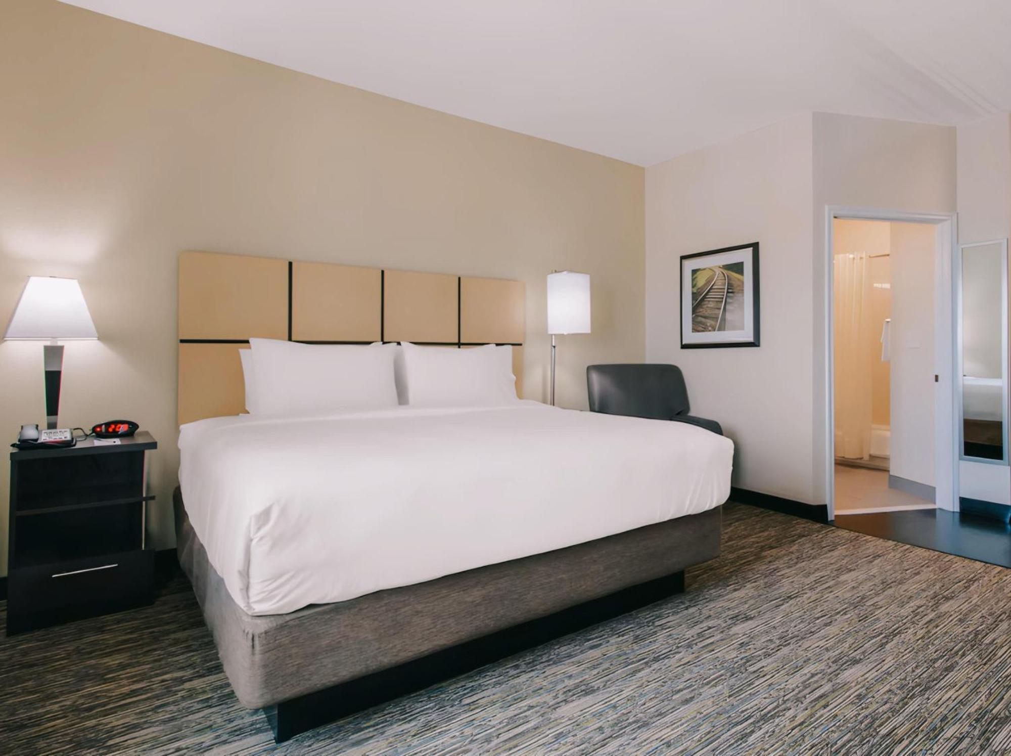 Candlewood Suites San Antonio Airport By Ihg Eksteriør billede