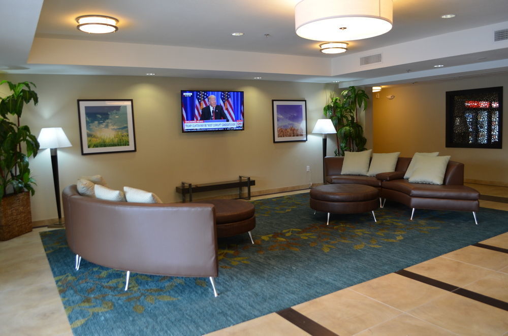 Candlewood Suites San Antonio Airport By Ihg Eksteriør billede