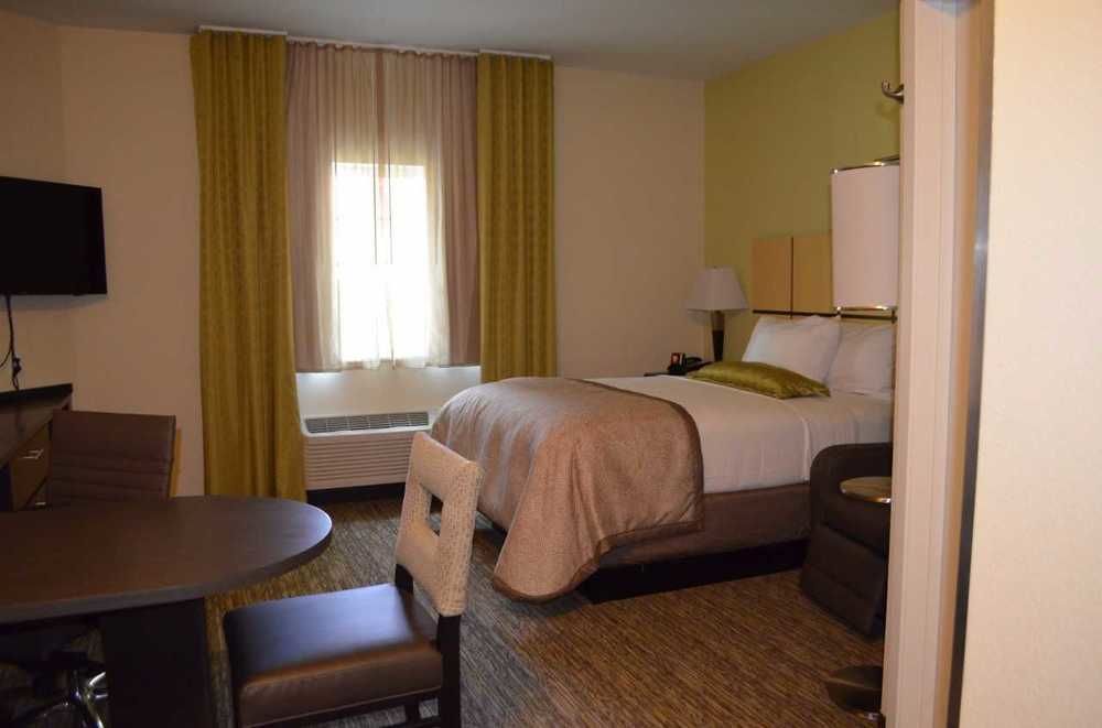 Candlewood Suites San Antonio Airport By Ihg Eksteriør billede