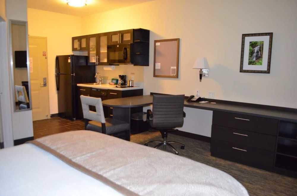 Candlewood Suites San Antonio Airport By Ihg Eksteriør billede
