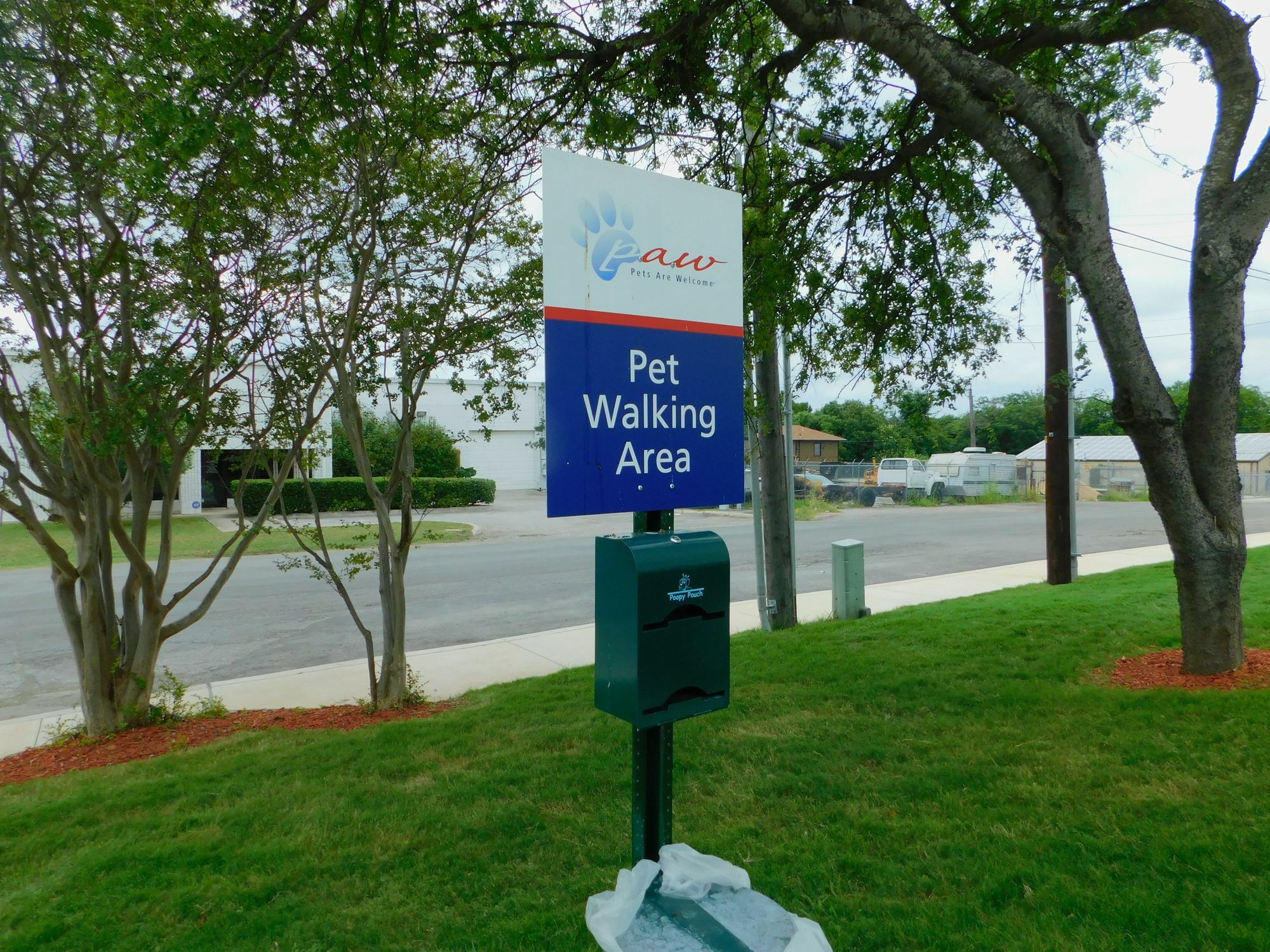 Candlewood Suites San Antonio Airport By Ihg Eksteriør billede